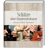 St. Benno Schätze alter Handwerkskunst