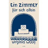 Kampa Verlag Ein Zimmer für sich allein