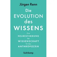 Suhrkamp Die Evolution des Wissens