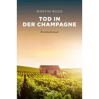 Emons Verlag Tod in der Champagne
