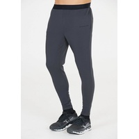 Endurance Trainingshose Baremo dunkelgrau L
