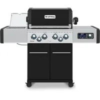 Broil King Regal Q 490 IR iQue Smart Grill