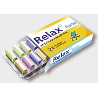 Claudius Relax forte