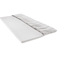 Fan f.a.n. Matratzentopper 4 cm Topper Visco Größe 200x200