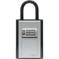 ABUS Schlüsseltresor 797 H180xB85xT45mm Zahlenschl.ABUS