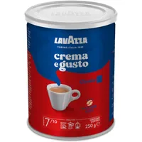 Lavazza Crema e Gusto gemahlen 250 g