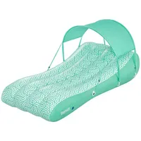 BESTWAY Schwimmliege 175 x 94 x 40 cm Comfy