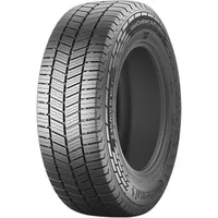 Continental 235/60 R17C 117R/115R VanContact A/S Ultra 10PR