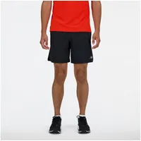 New Balance Rc 7 ́ ́ Kurze Hose Black