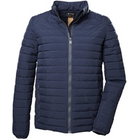 G.I.G.A. DX Herren Steppjacke GS 6 MN QLTD JCKT