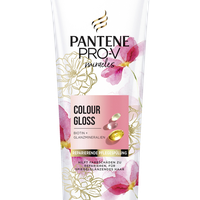 Pantene Pro-V miracles COLOUR GLOSS Spülung 160 ml