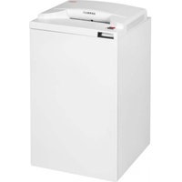 Intimus 100 CP7 Aktenvernichter - Partikelschnitt 0,8 x 4,5