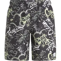 Protest Kinder Badeshorts PRTBART JR beachshort, True Black, 128