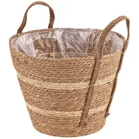 DEMA Pflanzkorb Seasons 40 cm Folie