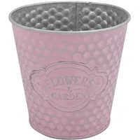 Riffelmacher Vintage 12,5 x 12 cm Rosa