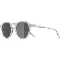 Alpina Sneek - Clear - Black/CAT3