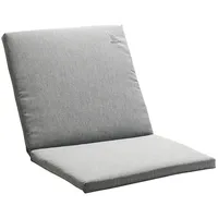 Sieger Malaga 1 Sitzer Kissen Bank 97x54x4cm - 2