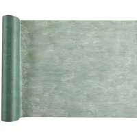 Santex mariage Vliesstoff, 30 cm, 25 m lang, Tischläufer,