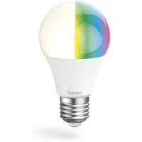 Hama Smarthome Set: 3 WiFi-LED-Lampen und 3 WiFi-Steckdosen