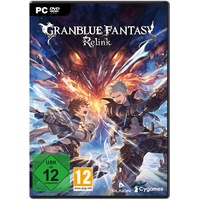Plaion Granblue Fantasy Relink (PC) (64-Bit)