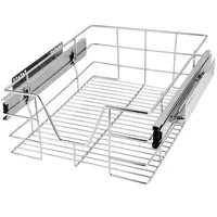 CASARIA Casaria® Deuba Schublade Teleskop