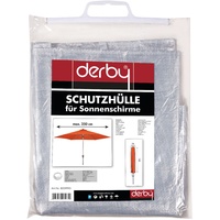 AniMedica Derby Schutzhülle Mittelmast S,
