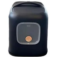 Rotho Katzentoilette Schwarz