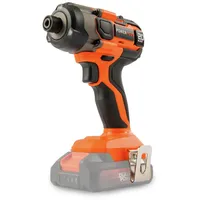 Powerplus Powdp20100 20v Elektrischer Schraubendreher / Black / Orange