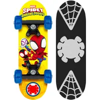 STAMP Skateboard Spidey