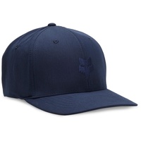 Fox Head Select Flexfit Hat Hut, Heather Midnight,
