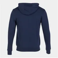 Joma Kapuzenjacke Jungle Marineblau, S