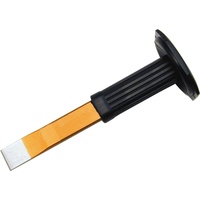 SW Stahl SW-Stahl 94000L Karosserieschlitzmeissel mit Handschutz