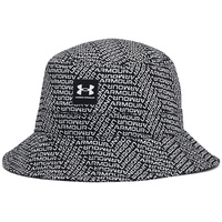Under Armour Branded Fischerhut Herren 002 black/white/white M/L
