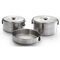 CAMPINGAZ Camping-Geschirrset