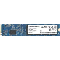 Synology SNV3510-400G (400 GB, M.2 22110), SSD