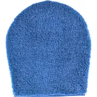 GRUND Melange, Wc-deckelbezug 47 x 50 cm, - BL