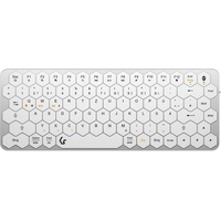 KeySonic KSK-5020BT-S Tastatur
