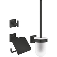 Grohe Start Cube WC-Set 3 in 1, kleben oder