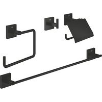 Grohe Start Cube Accessoire Set 4in1 411152430