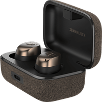 Sennheiser Momentum True Wireless 4 Black Copper