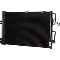 Mahle Kondensator Klimaanlage