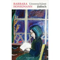 Carl Hanser Verlag Unverschämt jüdisch