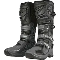 O'Neal Oneal RMX Pro Stiefel Black/Gray/Größe 49