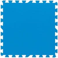 BESTWAY Pool-Bodenschutzfliesen Set 9 Stück á 50 x 50