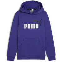 Puma ESS+ 2 Col Big Logo FL B blau
