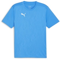 Puma teamFINAL Training Jersey Performance Tee