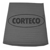CORTECO Filter, Innenraumluft