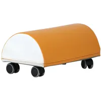 Eduplay 170405 Familie Rollo - Tante Rollo, 50 x
