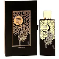 Zimaya Brave Heart Eau de Parfum 100 ml