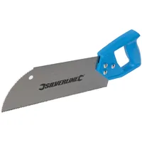 Silverline Tools Silverline 598417 Dielensäge 300 mm, 14 ZpZ